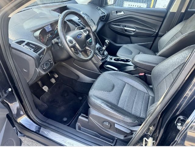 ‼️Ford Kuga 2014 IMPECABIL