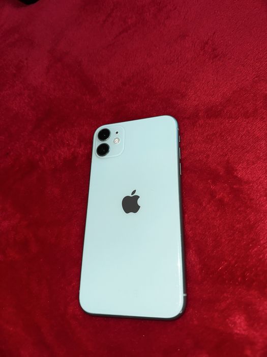 Vand 2 iphone 11