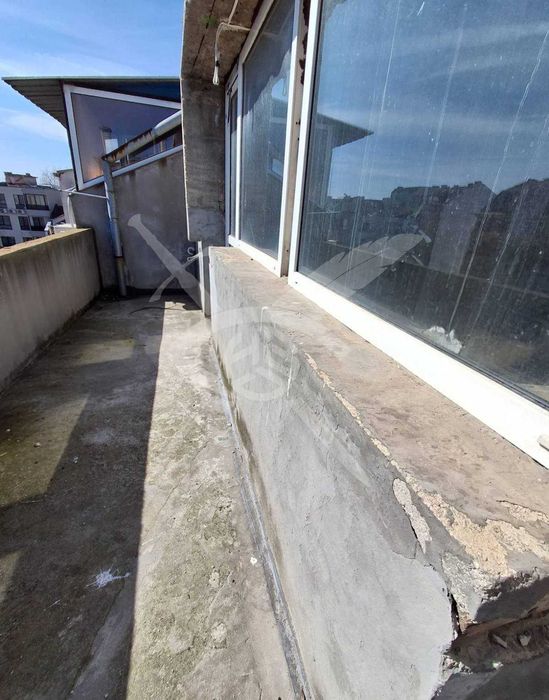 Продава се Двустаен апартамент в Бургас, Възраждане - 47 кв.м за 1194 €/кв.м - Снимка #6