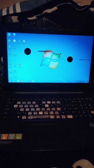 Hоутбук Леонова G50-30