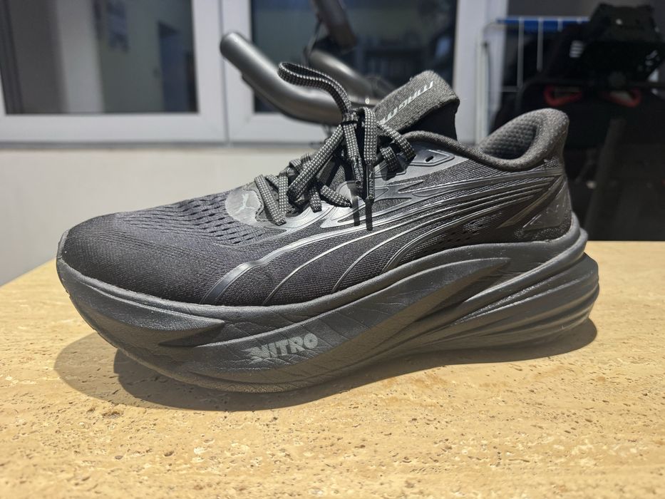 Puma MagMax Nitro 2