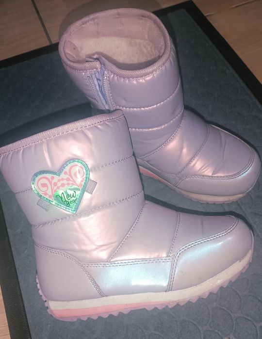 Încălțăminte fetițe și damă