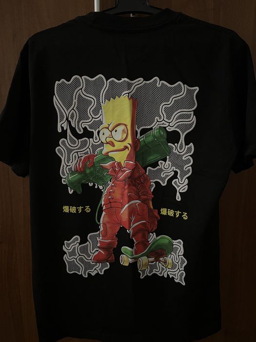 Vand trixou off white