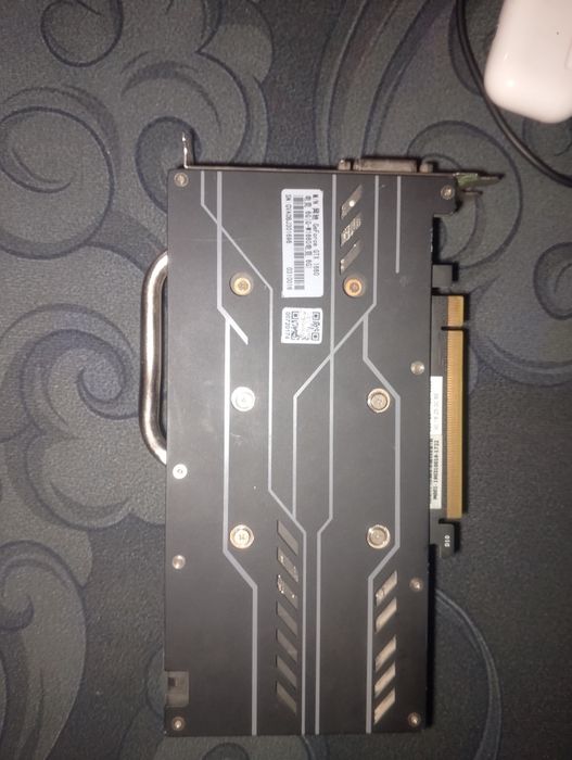 Gtx 1660  продам