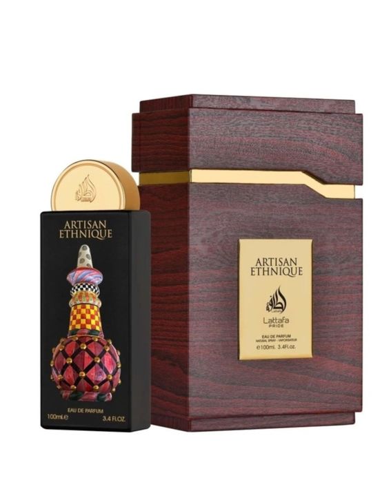 Artisan Ethnique  Lattafa