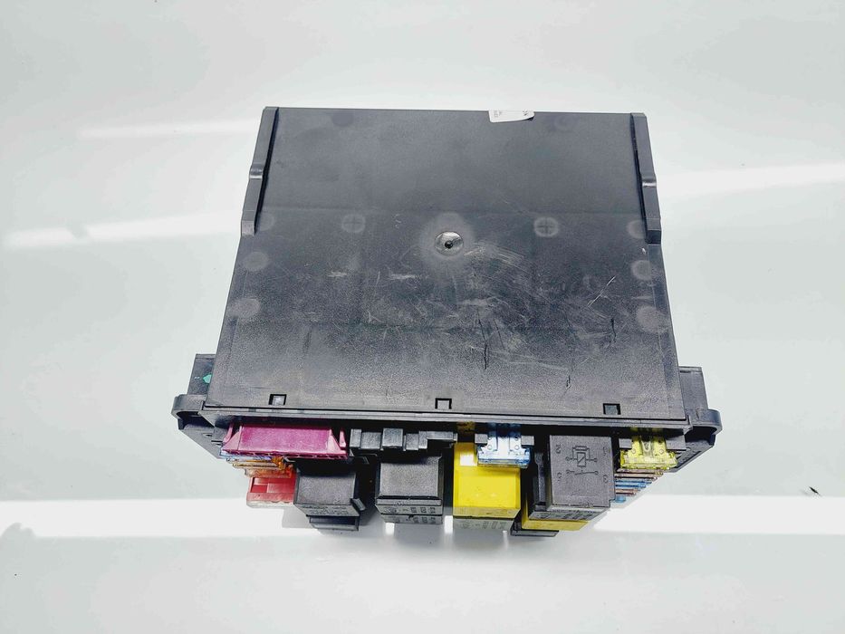 Panou sigurante Mercedes Clasa CLK (C209) [Fabr 2002-2009] A209545280