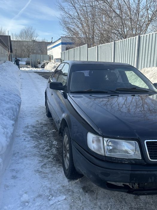 Продам Ауди 100 с4