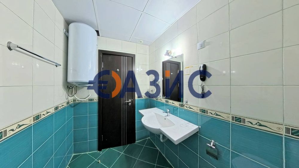 Продава се Едностаен апартамент в Несебър - 56 кв.м за 1117 €/кв.м - Снимка #6