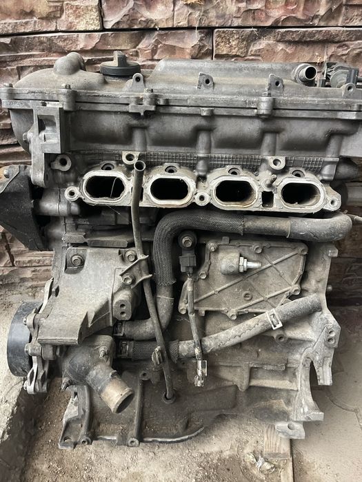 Мотор тойота карина 1.8 S