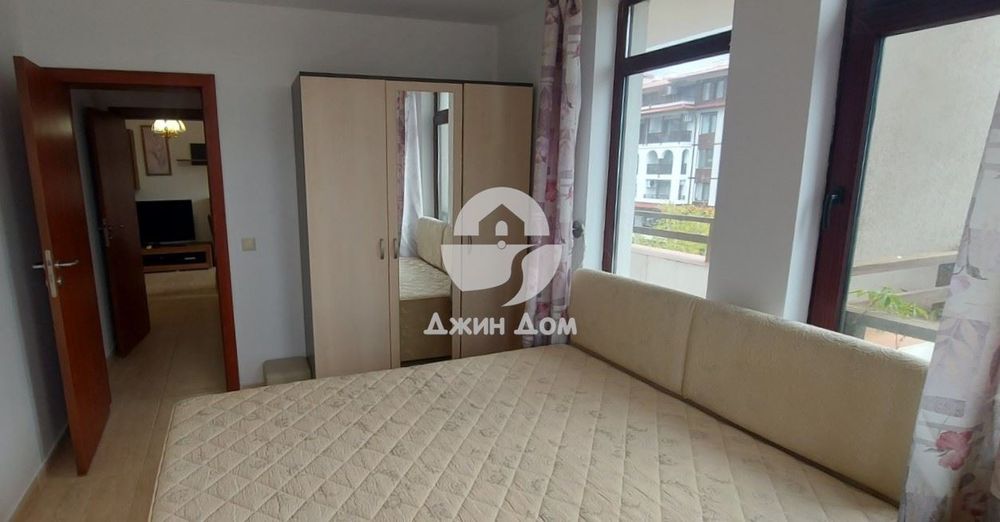 Продава се Тристаен апартамент в Свети Влас - 89 кв.м за 814 €/кв.м - Снимка #10