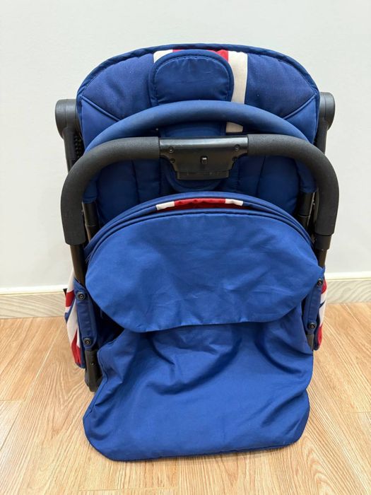 Коляска Mini by Easywalker