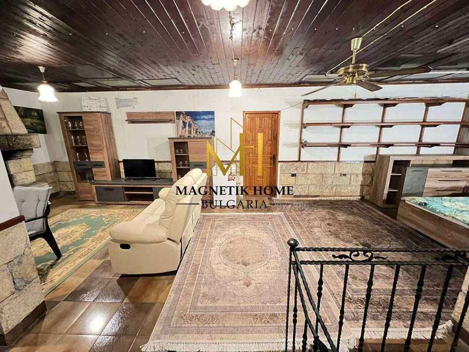 Магнетичен едностаен апартамент на метри от ул. Александровска