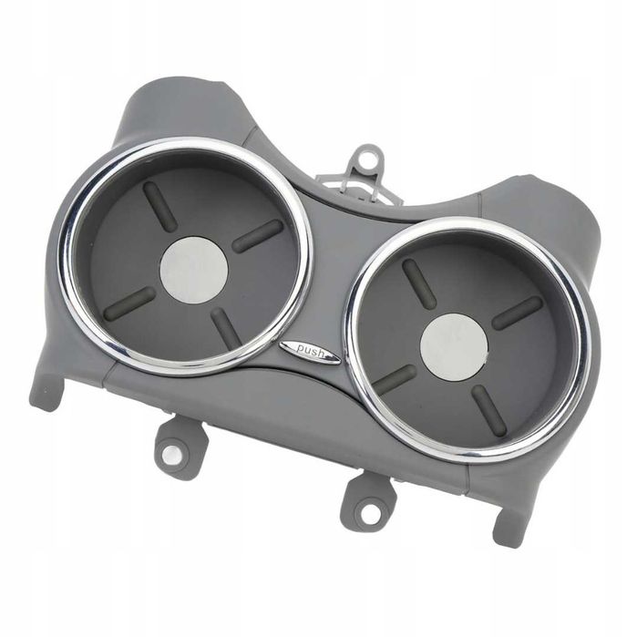 Поставка за чаши Mercedes CLS W219 C219 2006 - 2011 Сив