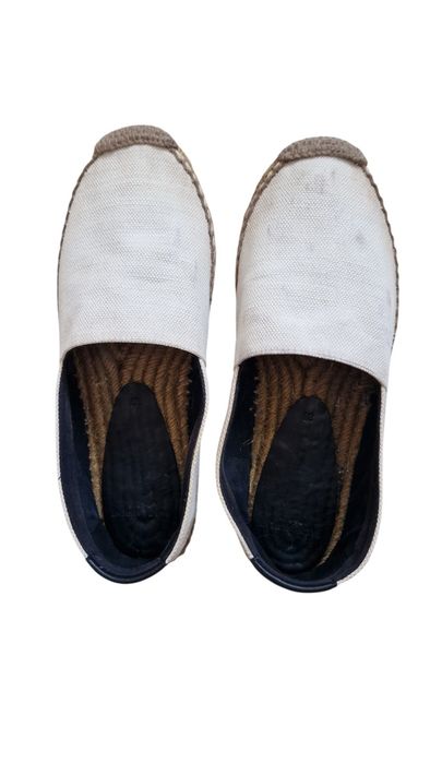 Espadrile Saint Laurent