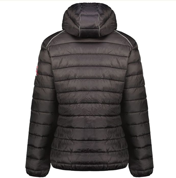 Куртка теплая женская