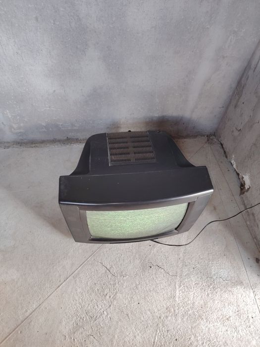 Bu Daevoo televizor