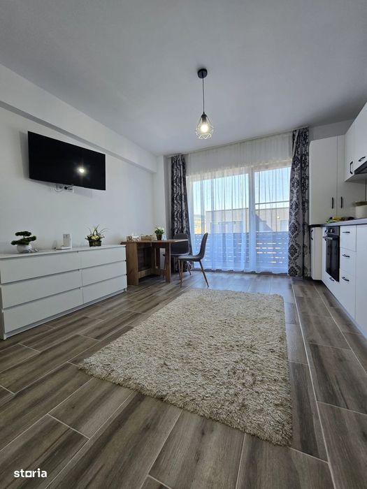 Strada Venus zona Calea Baciului - Petrom - Apartament 2 camere nou