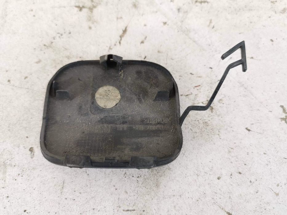 Капак За Теглич Предна Броня Ляв Порше Каен / Porsche Cayenne 3 9Y [ -