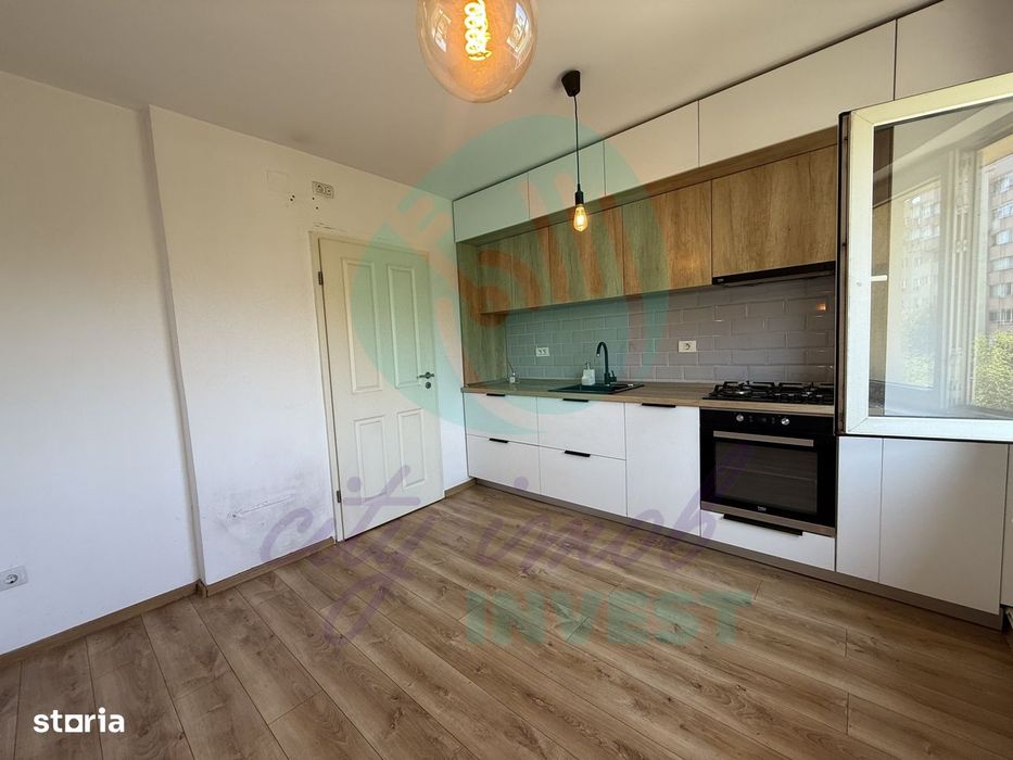 2 camere spatioase - Mall Vitan
