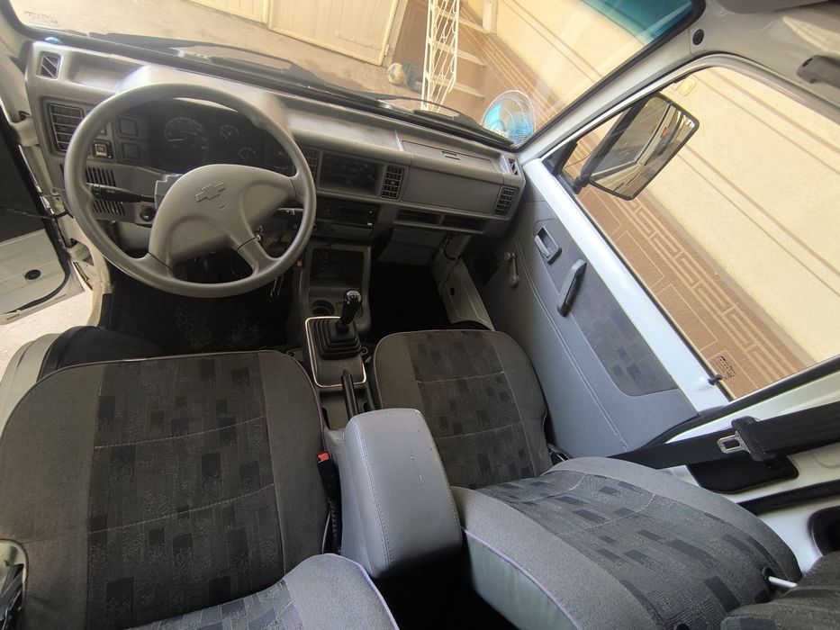 Damas yili-2021 yurgani 94.000 halol kraskasi yoʻq tinnigʻ