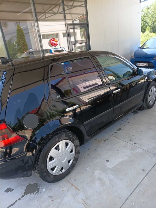 Autoturism Volkswagen golf 4