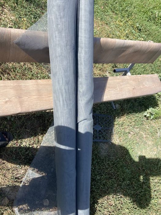 Сетка москитная