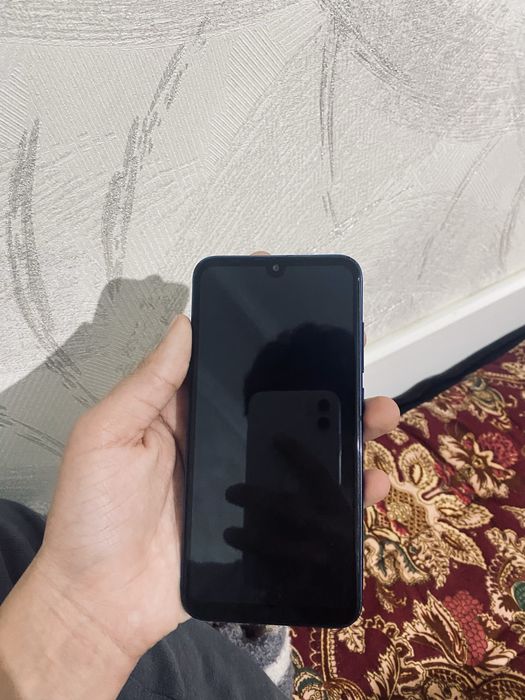 Mi play note 7 с горантией