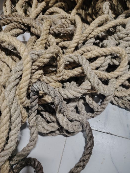 Срочно Продам канат