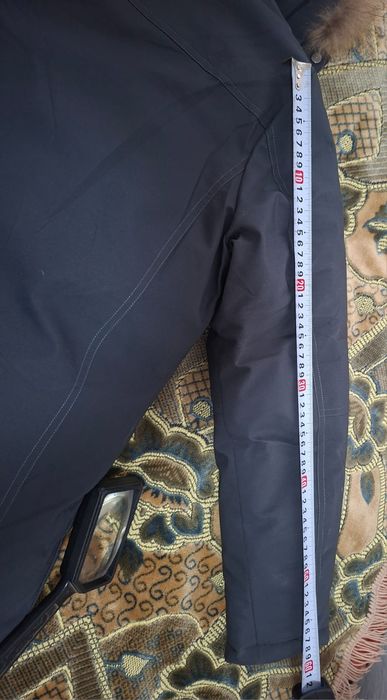 Новая мужская куртка