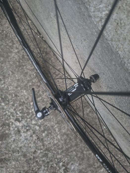 Set roți dt swis 24r spline