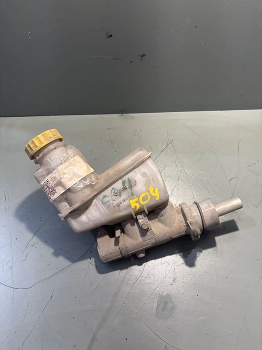 Vas lichid frana Fiat Stilo 2002 1.6 MT (103 hp)