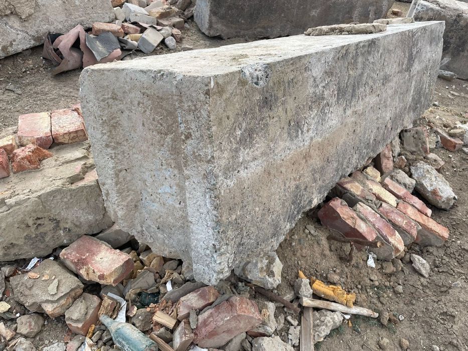 Продам ФСБ блоки в хорошем состоянии