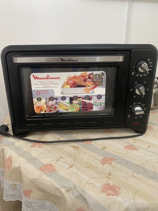 Продается настольная электропечь