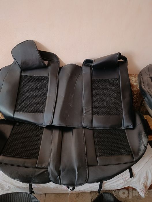 Chexol universal sotiladi koja
