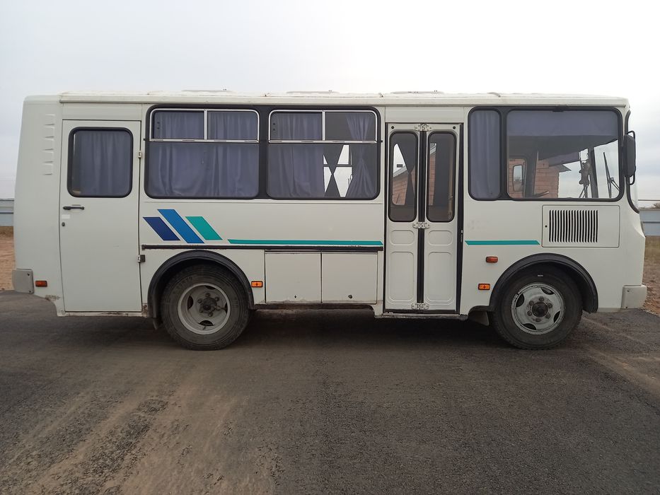 Продаётся автобус ПАЗ 32053
