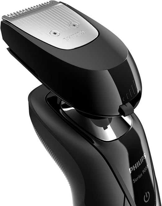 Регулируема приставка за оформяне на брада RQ111 Click-On Styler за ел. самобръсначки Norelco Sensotouch и Arcitec