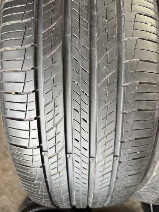 4x Anvelope Vara 235/55 r19 - Hankook Dynapro HP2 XL