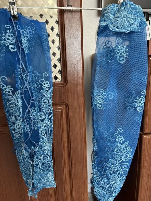 Костюм на выпускной вечер