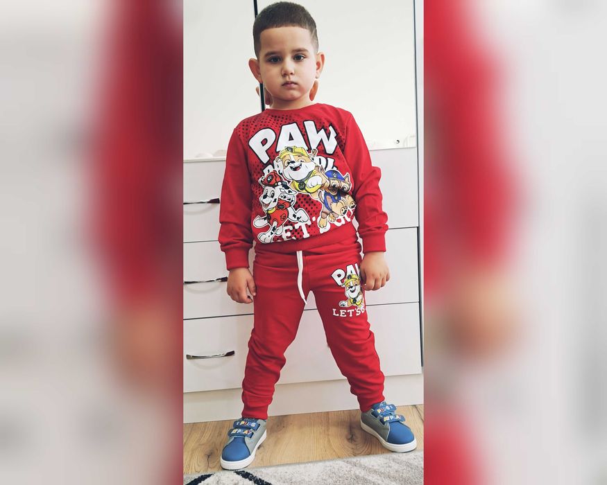 Нови ватирани комплекти