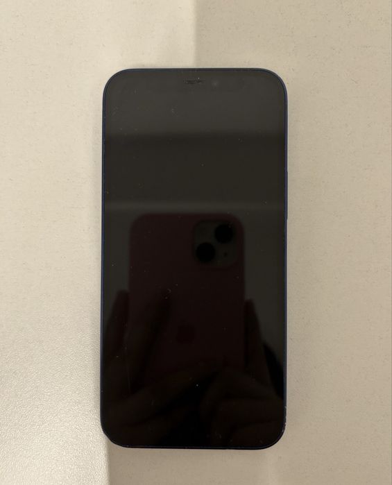 iphone 12 mini в хорошем состоянии