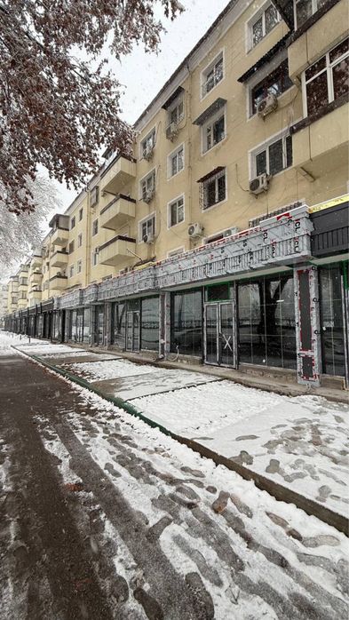 Срочно сдается нежилое метро новза 18м2