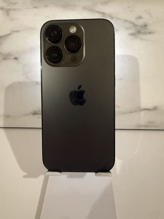 Iphone 14 Pro 256GB с проблем