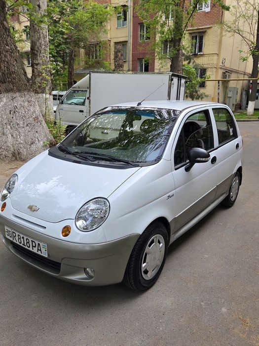 Matiz best  17.000 prabek