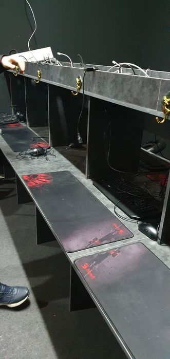 Game club 20+1 noutbuk