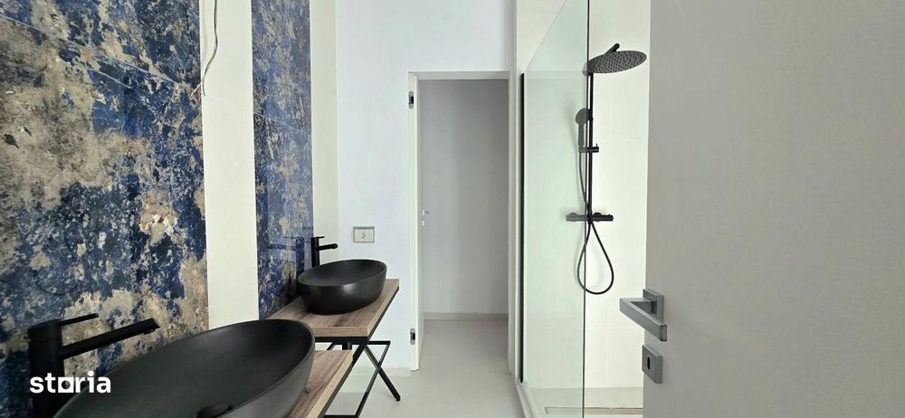 Front Row to the Sea | 3 Camere • Terasa 22 MP • Direct pe Plaja
