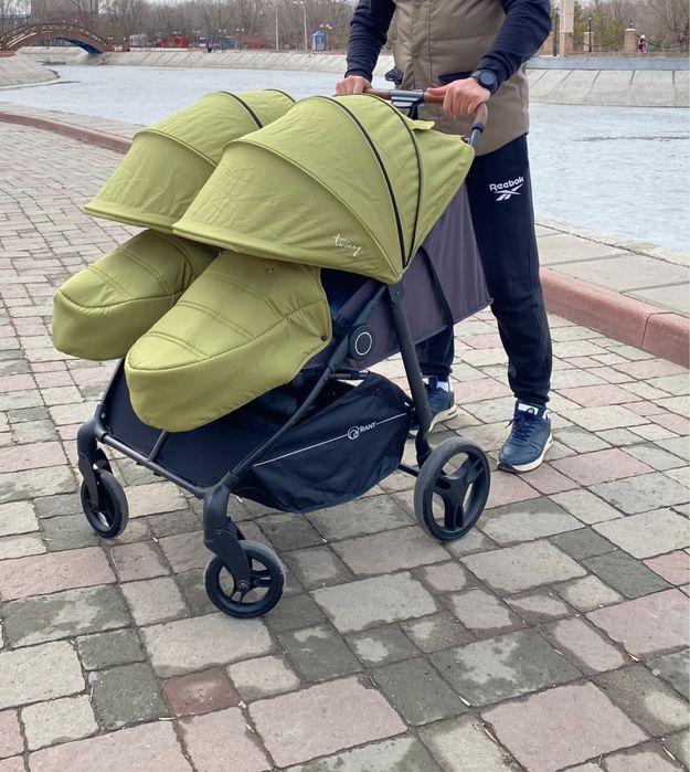Продам коляску.