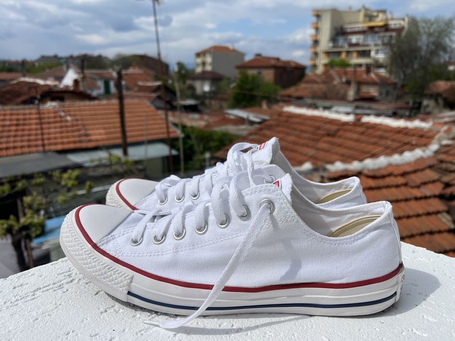 Converse 46 Low
