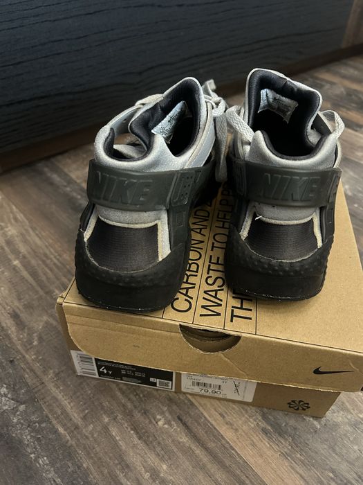 Детски Маратонки Nike, сиви