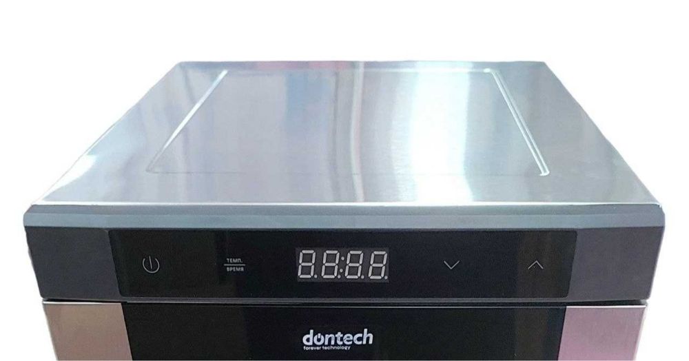 Фрукто сушилка Dontech D1911