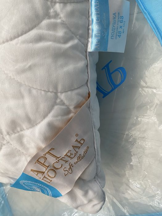 Подушки Артпостель